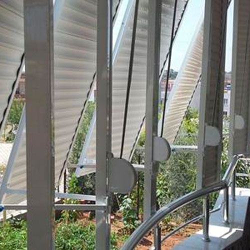 narlıdere balkon panjuru