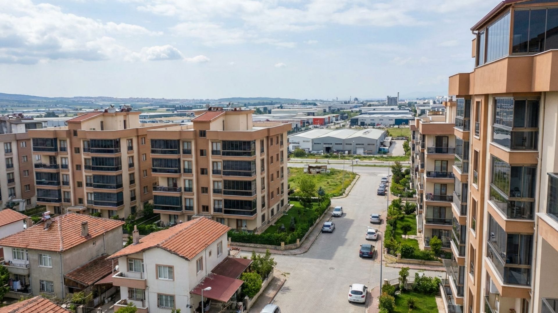 kemalpaşa cam balkon